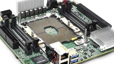 Intel LGA3647 28 核心處理器塞入 Mini-ITX！？ASRock Rack 推出 EPC621D4I-2M 主機板
