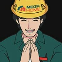 Megahome ใส่ใจช่าง