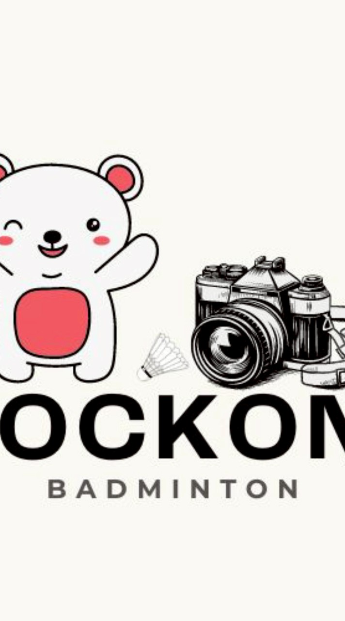 LockOn! Badminton Team