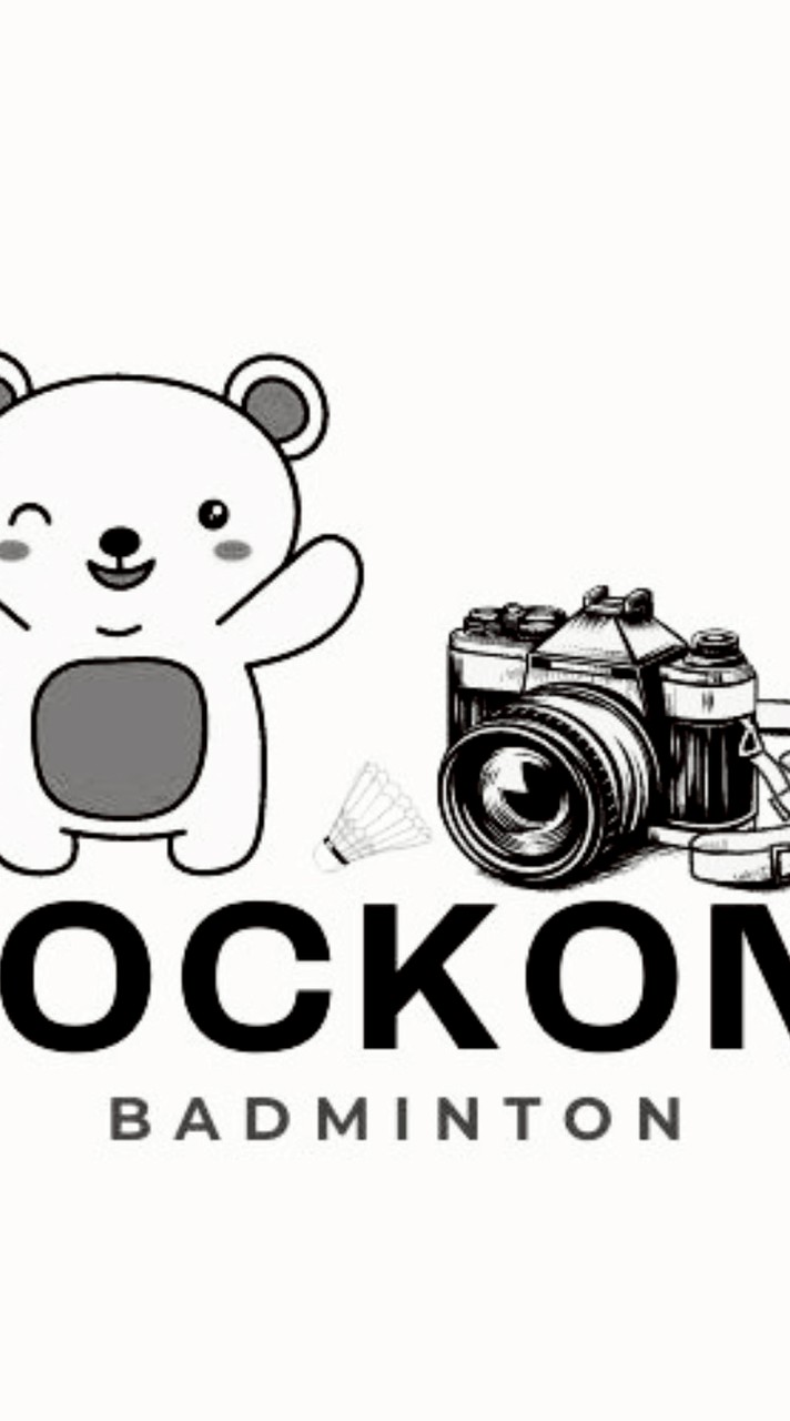 LockOn! Badminton Team