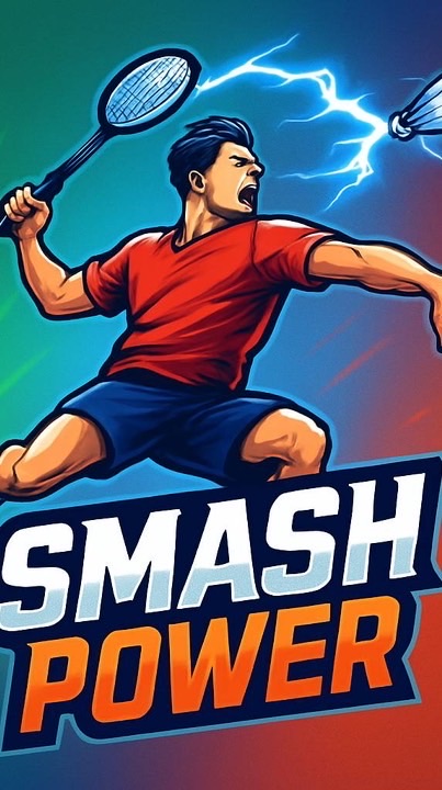 ก๊วน Smash Power💥💥