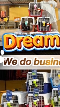 DREAM รับซื้อสัตว์เลี้ยง