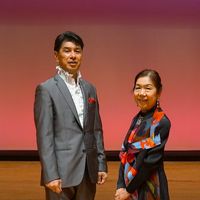 みんなで歌い広げよう！『歌声の和』