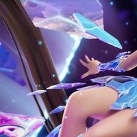 switch fortnite 交流