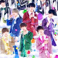 9bic 7minなりきりしよう！！！