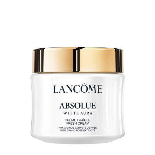蘭蔻 Lancome 絕對完美黃金玫瑰鑽白乳霜