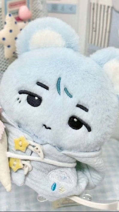 左奇函  774愛是小小奇迹