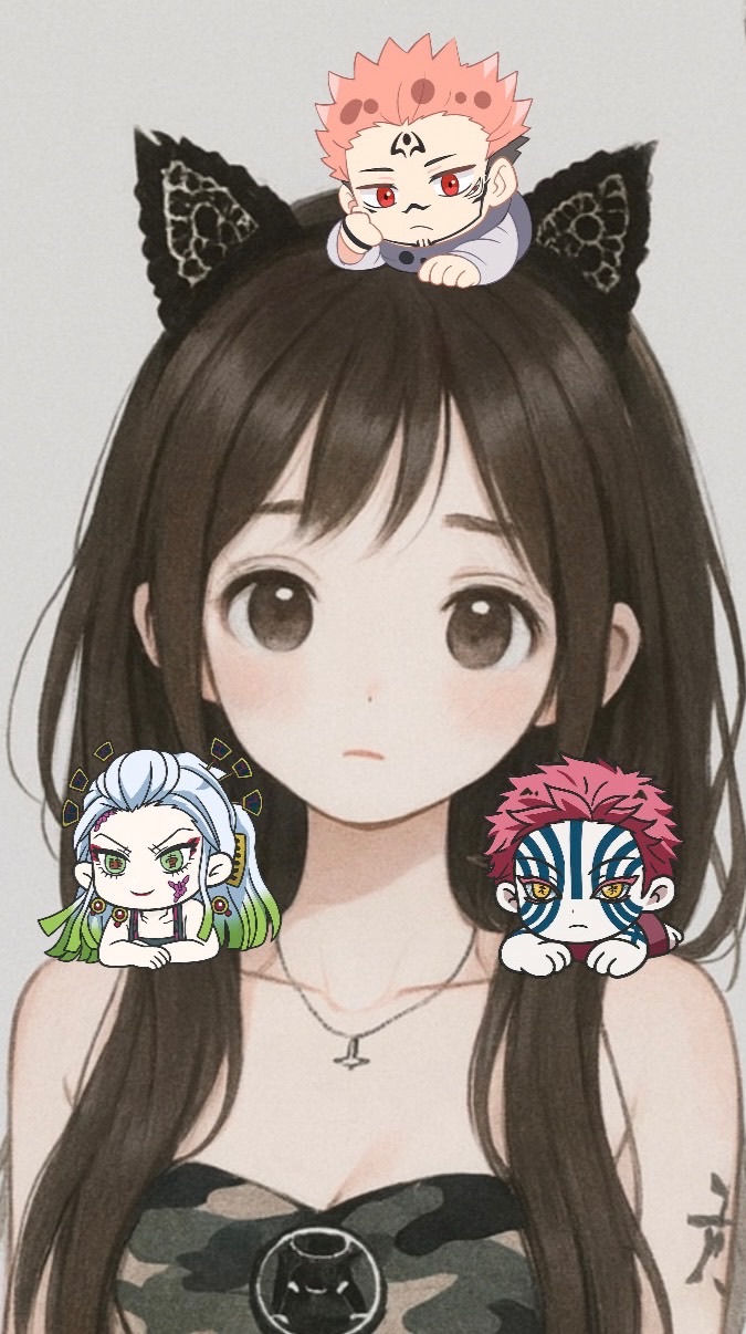 nana出卡/出物🎀