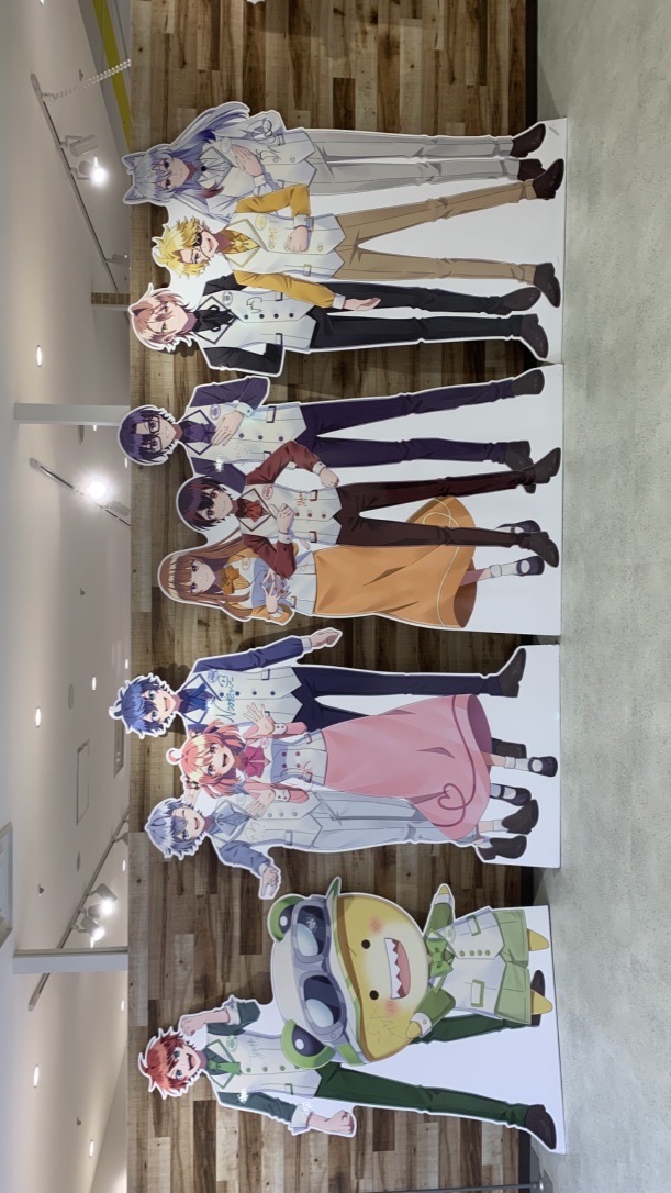 雑談（からぴち推し）