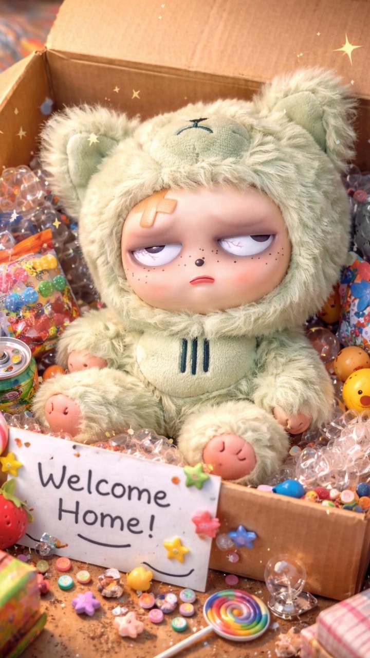 にあちゃん🐈🧶【Palmu】