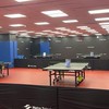 一起打桌球（南港展覽館桌球場/南港運動中心）