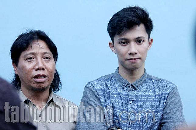 Gara-gara Punya Anak Mirip Stefan William, Pelawak Mastur Sering Diledek Orang