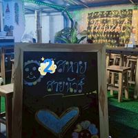 ร้านใต้ตึก 🍛🍲🍜