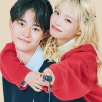 今日好きなりきり👉🏻🫰🏻あじあに恋して編💖