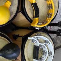 สันทนาการ กลุ่ม Armmidrums