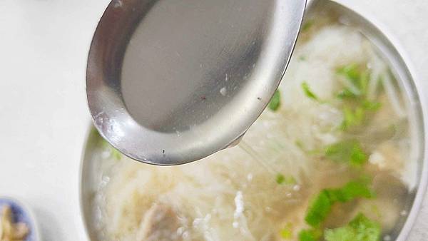 三阿姨米粉湯