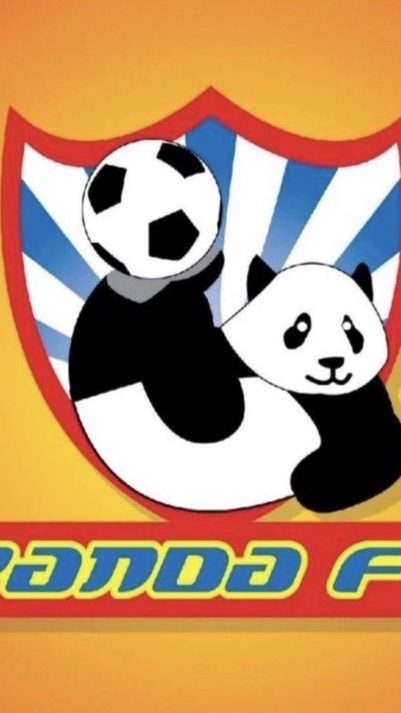 Panda fc ดินแดง🐼