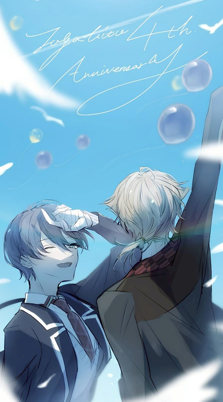 Nijisanji 彩虹社 🌈 聊天群