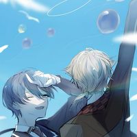 Nijisanji 彩虹社 🌈 聊天群