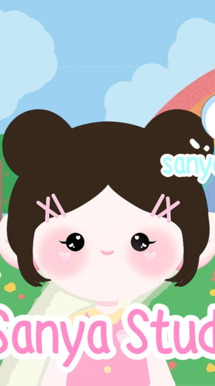 Sanya studio💞