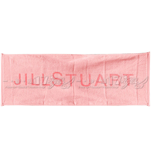 ☆17go☆ JILL STUART 吉麗絲朵 浪漫柔情長巾