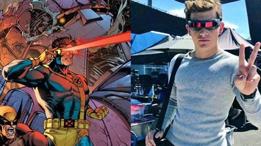 《復聯 4》編劇希望《X 戰警》的「他」加入漫威宇宙 向高層喊話想編寫他的獨立電影！