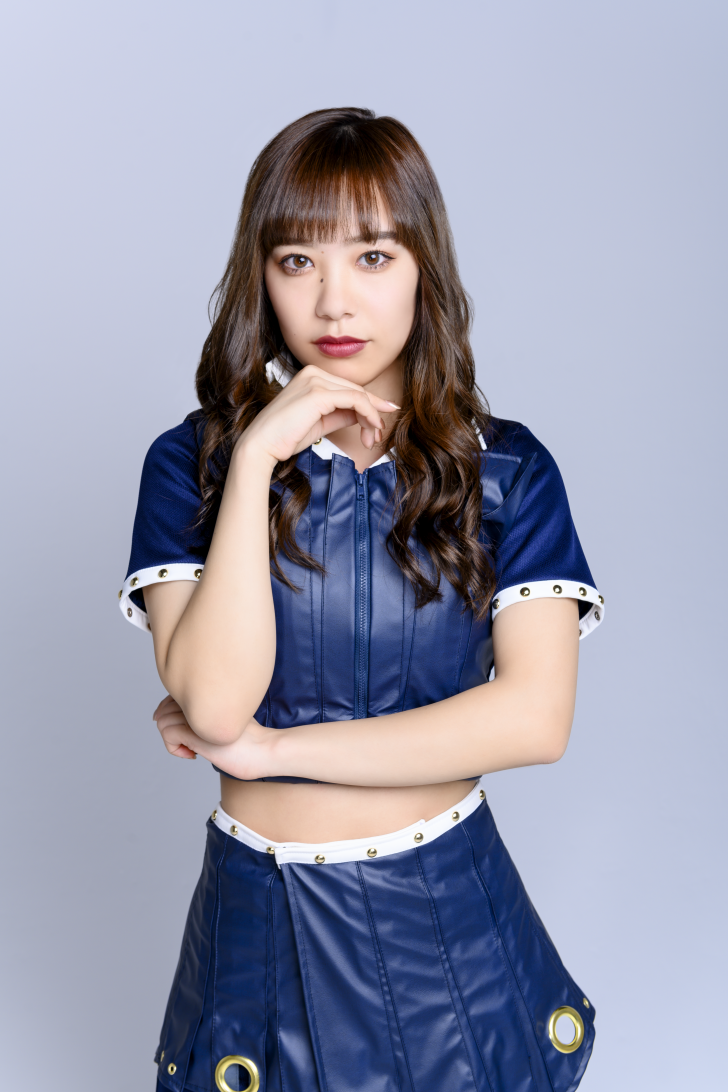 BsGravity BsGirls NUI サード ハイクオリティユニフォーム BsGravity BsGirls NUI サード ハイクオリティユニフォーム