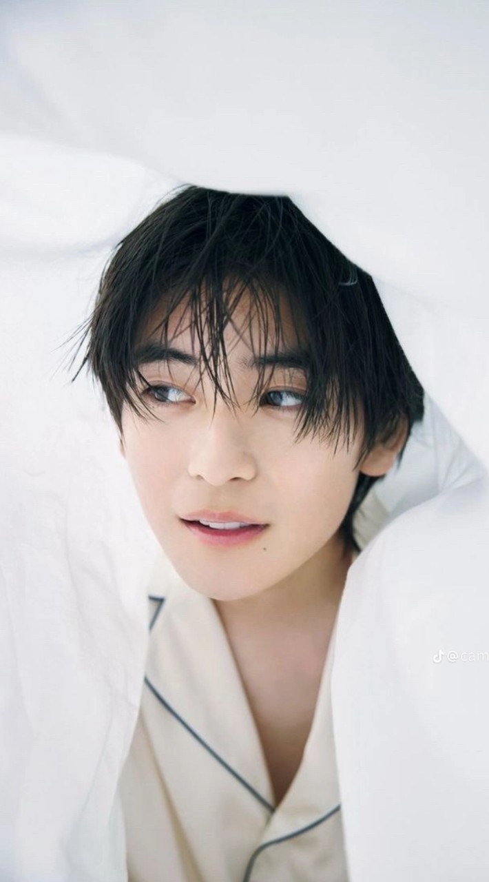 高橋文哉さんだいすきな人！