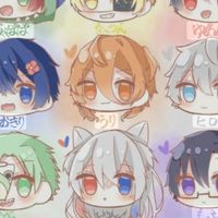 からぴちの事話そ！　（雑談）