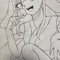 イラスト添削、アドバイスするぞ！！