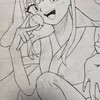 イラスト添削、アドバイスするぞ！！