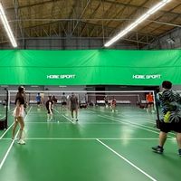 🏸Friends@ Home Sport🏸