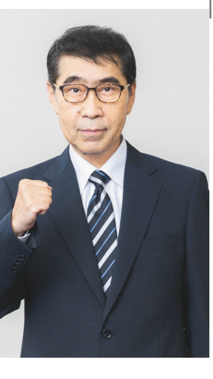 いのちの党🐾໊支持者・ボランティア  団結しよう🤝✨