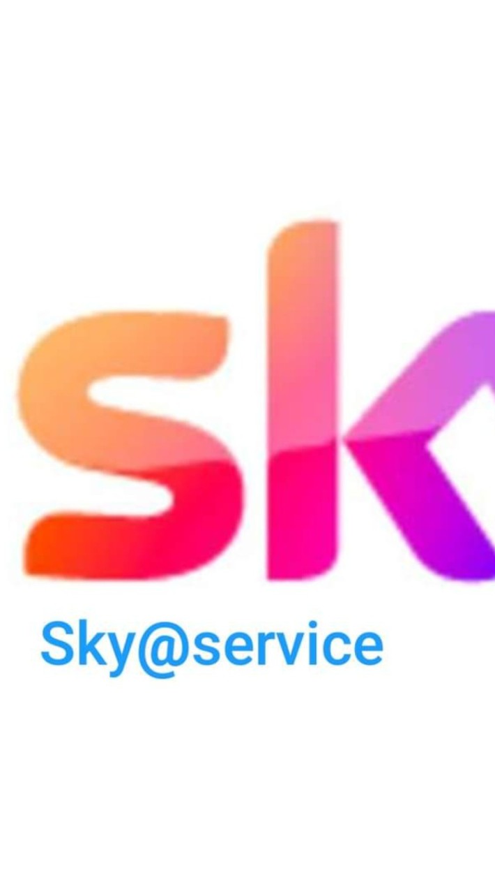 Sky-Taxi-Service