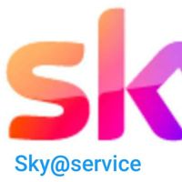 Sky-Taxi-Service