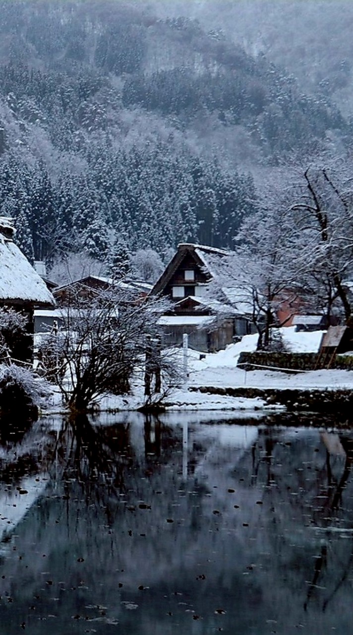 歌オプ【～癒しの里～】