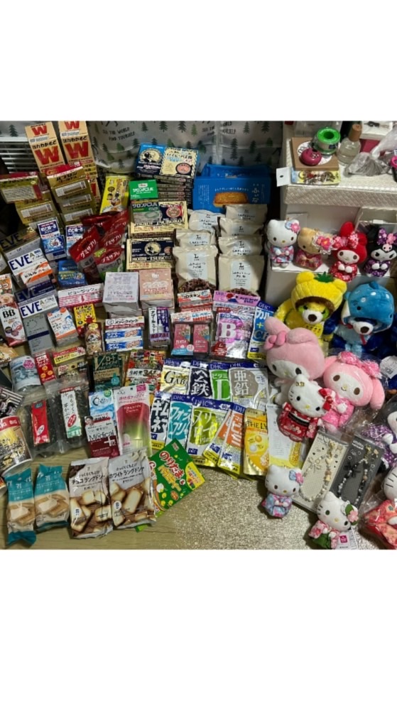 日本🇯🇵 不專業代購