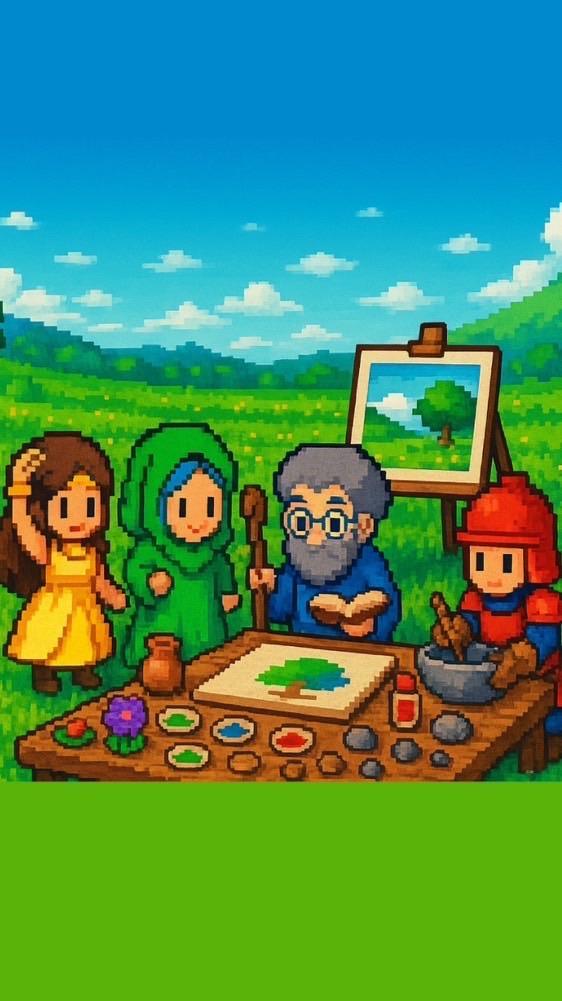 モーソークエスト