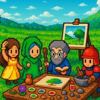 モーソークエスト