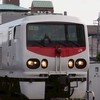 撮り鉄集まれ