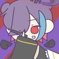 紫音のシェアハウス部屋🧸