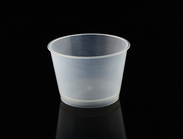 採用安全 無毒的 耐熱PP材質，可以直接放進烤箱隔水加熱烘烤，耐溫150-160度