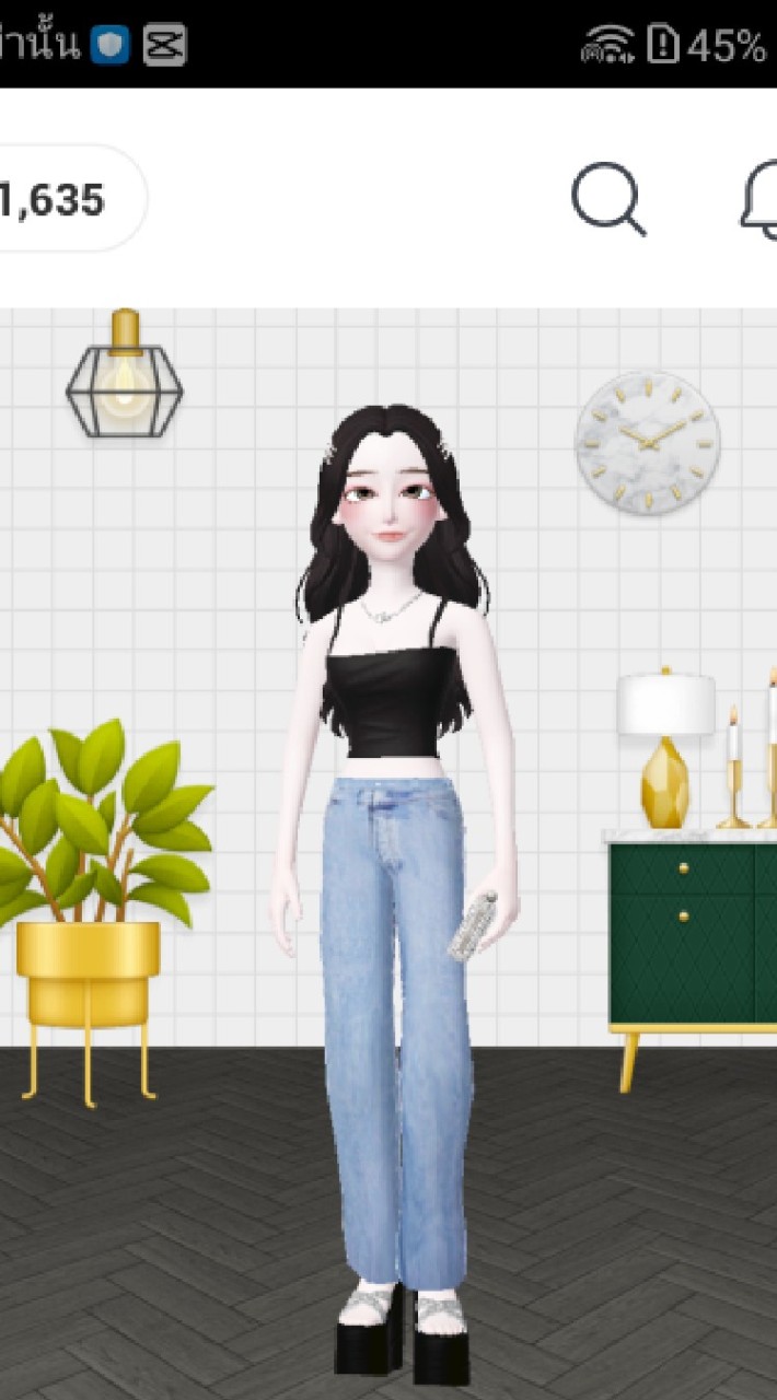 แจกรหัสzepeto