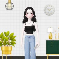 แจกรหัสzepeto