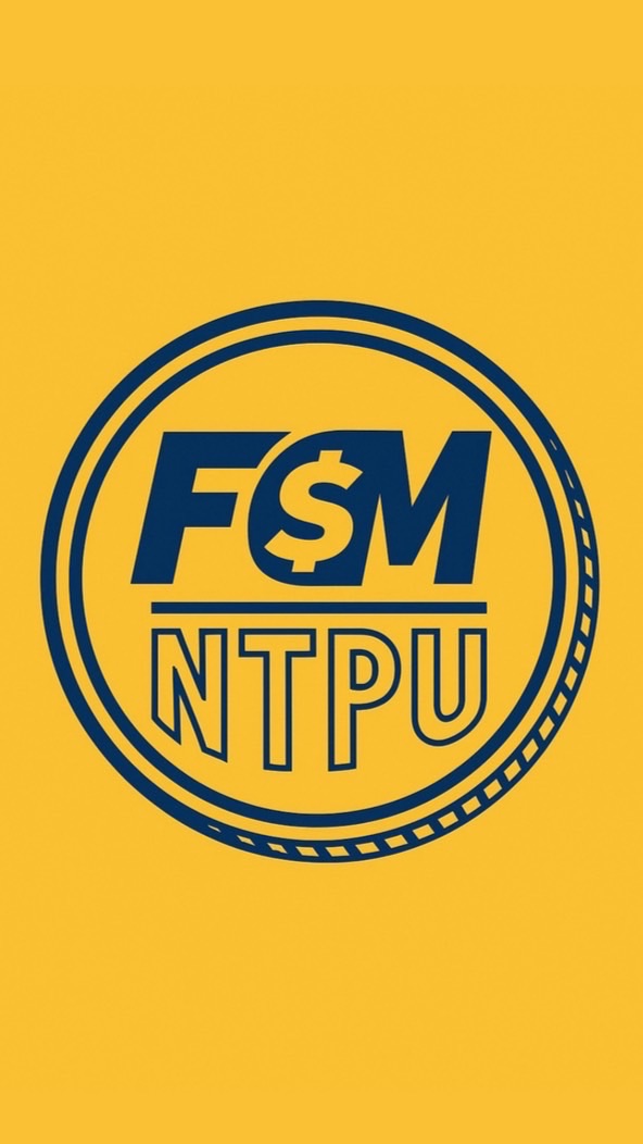 NTPU 臺北大學金融系群 🪙 （進）