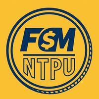 NTPU 臺北大學金融系群 🪙 （進）