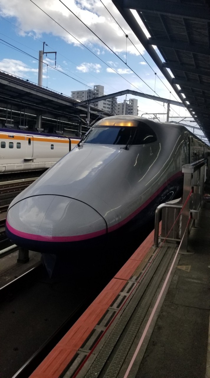 鉄道好き集まって！