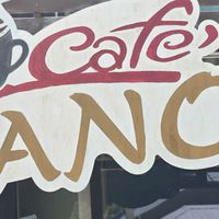 sano cafe