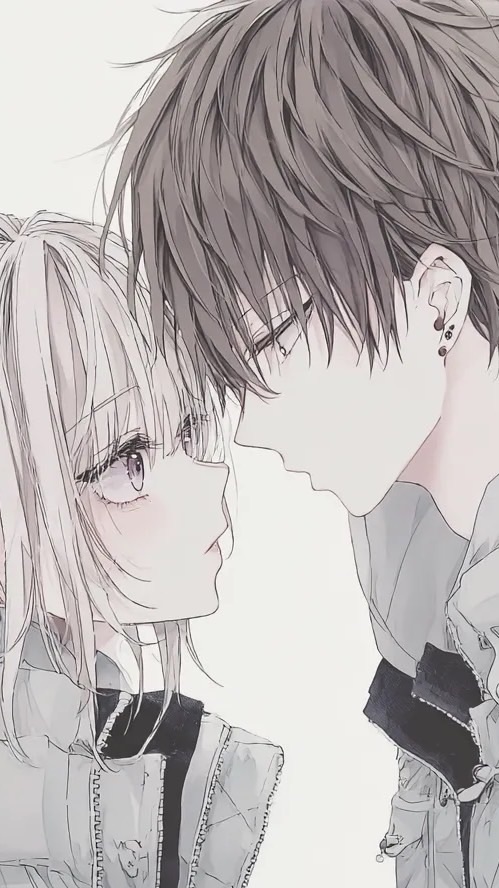 ざつだん・ペア画しよー‼️