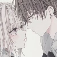 ざつだん・ペア画しよー‼️